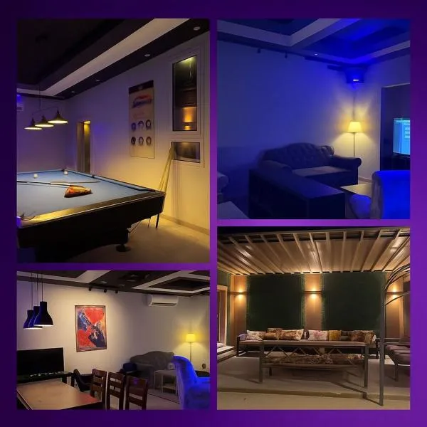 ضيافة امي لولوه, hotel a Al-Khubar