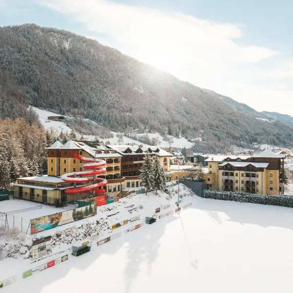 miaflor Familien- & Aktivresort, khách sạn ở Ried im Oberinntal