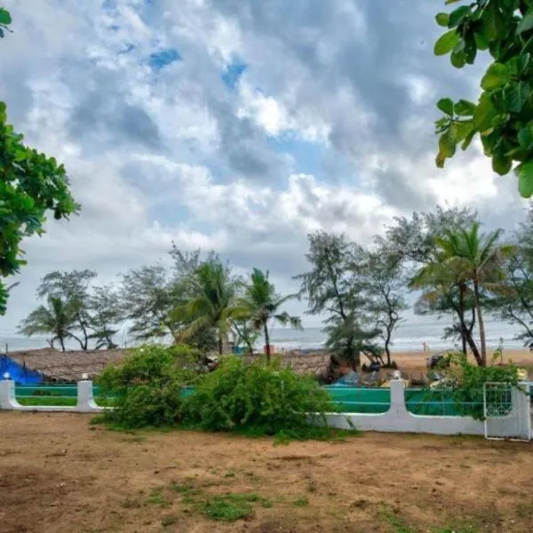 Papilio Beach Front Cottages, hotel u gradu 'Baga'