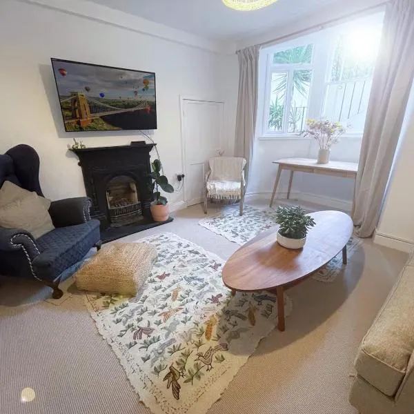 Clifton Village Apartment, Hotel in Bristol
