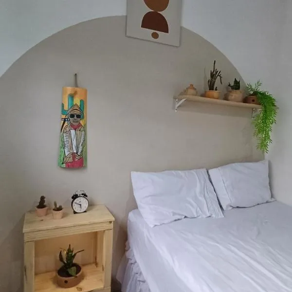 Quarto Recando do Sol, khách sạn ở Aracaju