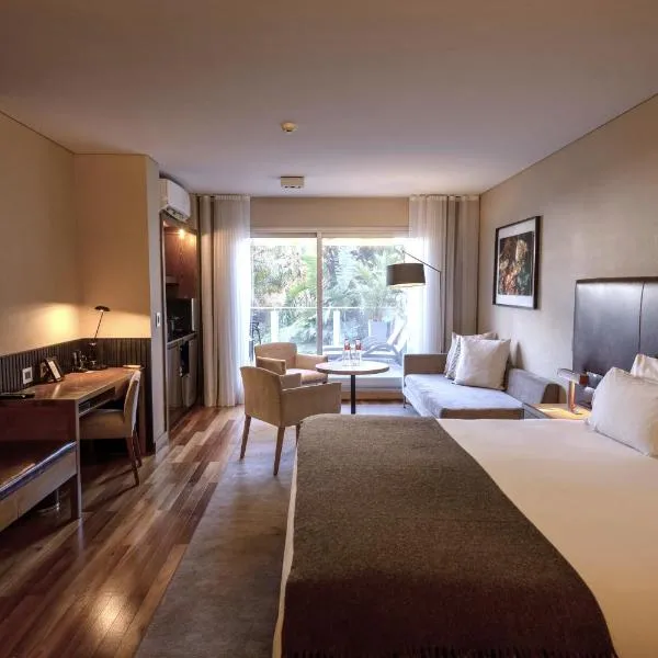 Fierro Hotel Buenos Aires, hotel u Buenos Airesu