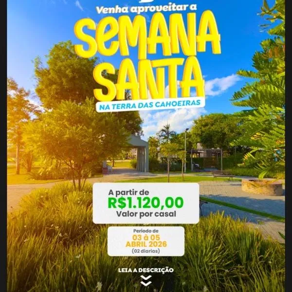 Bonito Plaza Hotel, ξενοδοχείο σε Bonito