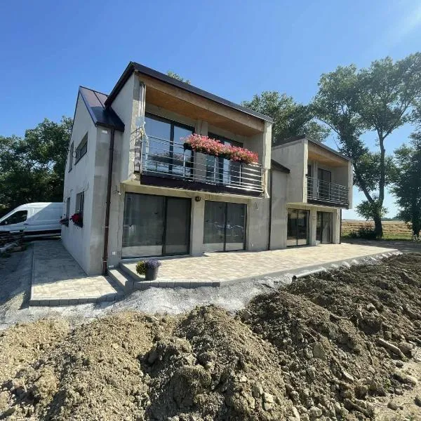 Penzión Aneta: Závažná Poruba şehrinde bir otel