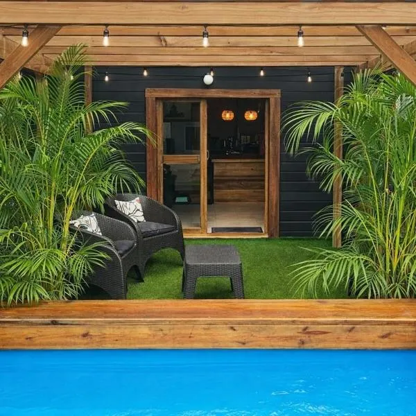 Casita Don Marco, Hotel in Bocas del Toro