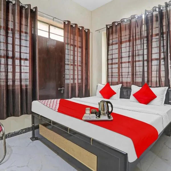 Hotel O by OYO Sunrise Inn, hotel em Gorakhpur