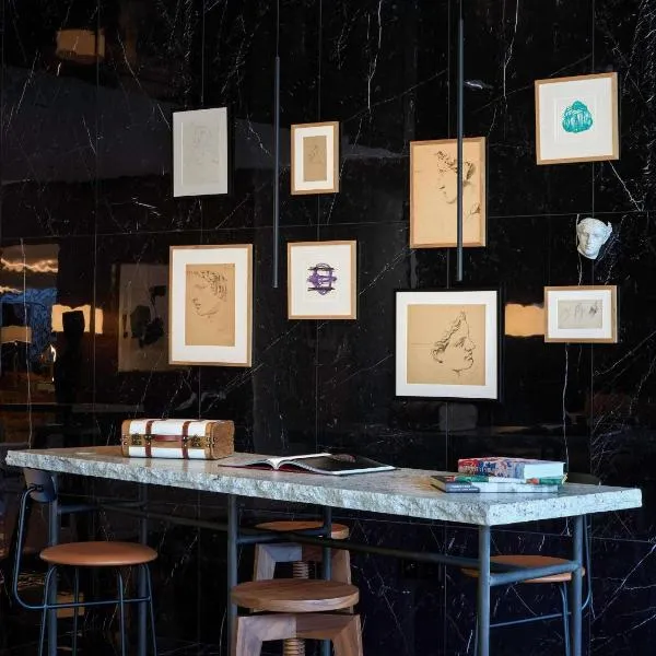 L'Esquisse Hotel & Spa Colmar - MGallery Collection, hotel Colmarban