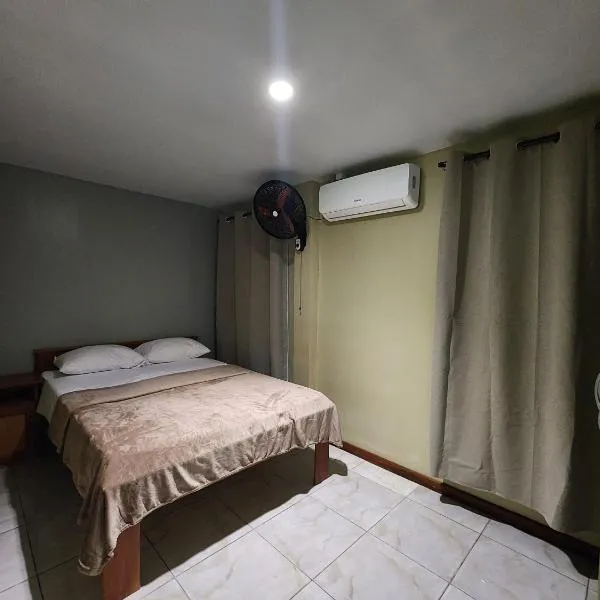 Hanna's Apartment Paramaribo, hotel in Paramaribo