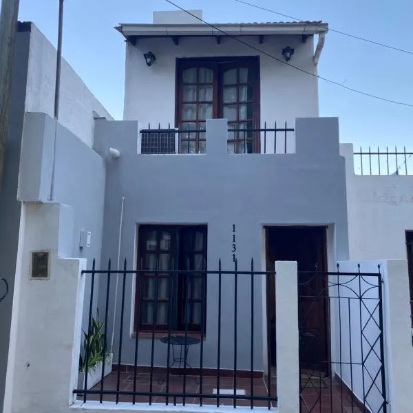 Casita de Norma, Mercedes Corrientes!!!, ξενοδοχείο σε Mercedes
