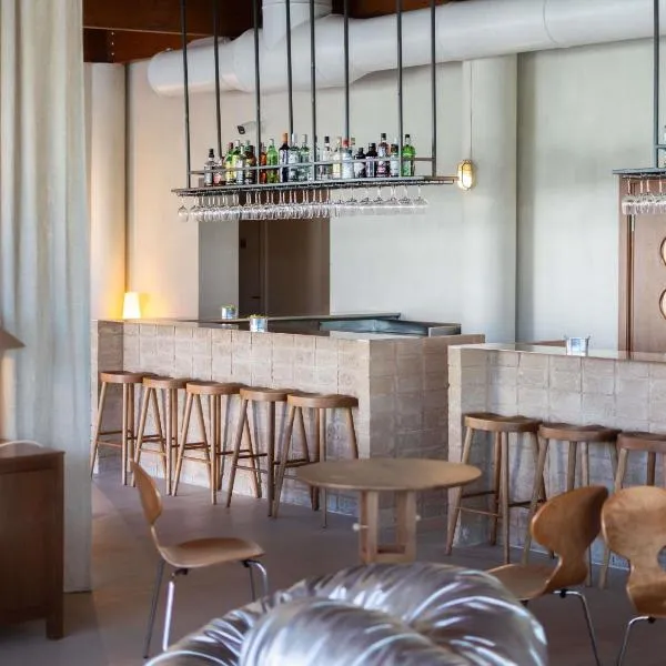 Ibis Valencia Alfafar, hotel em Alfafar