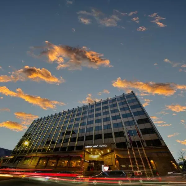 مركيور إسطنبول بومونتي، فندق في إسطنبول