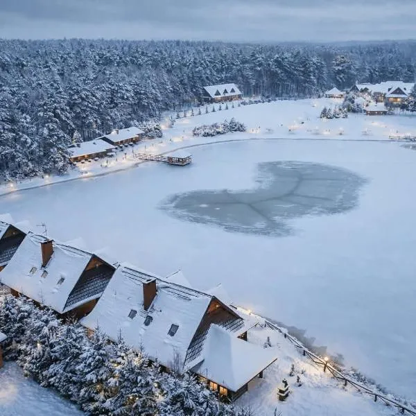 Cyziówka, hotel em Kamionka
