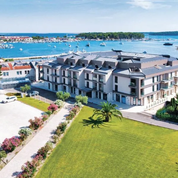 Visula Hotel & Spa - New Opening 2026 โรงแรมในเมดูลิน