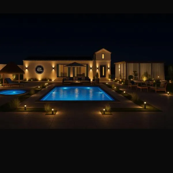 Deem view, hotel en Al Ain