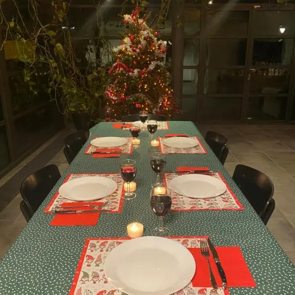 Bel air, hôtel à Les Hauts-Geneveys