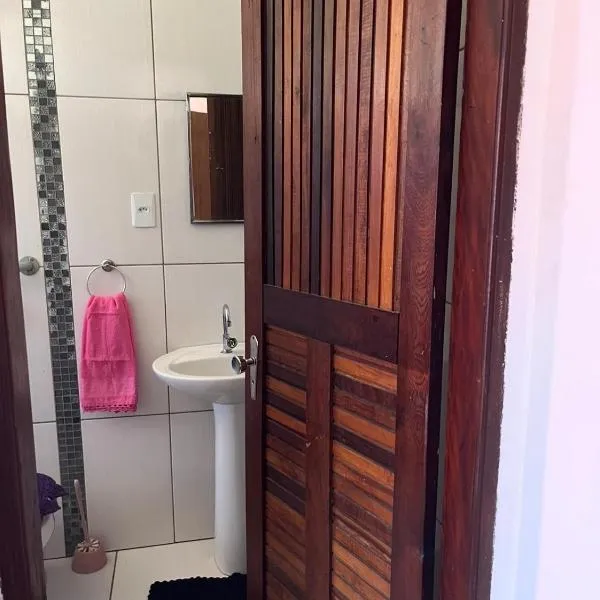 Pousada da Salete, hotel din Campo Mourão