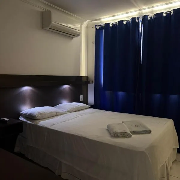 Hotel Sol Brasil, ξενοδοχείο στη Φορταλέζα