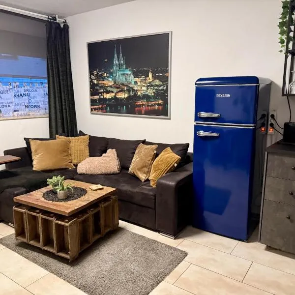 Köln Apartment I, Hotel in Köln