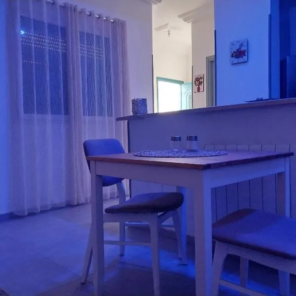 Silverwood, hotel em Tunes