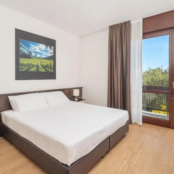 B&B HOTEL Eurorest Conegliano, hotel in Conegliano