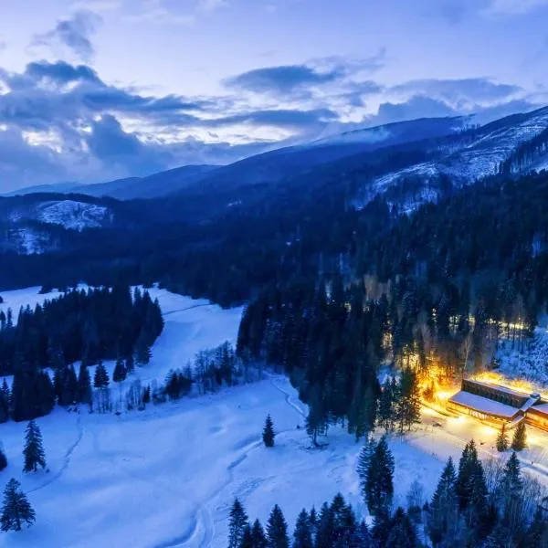 Hotel Stupka โรงแรมในตาเล