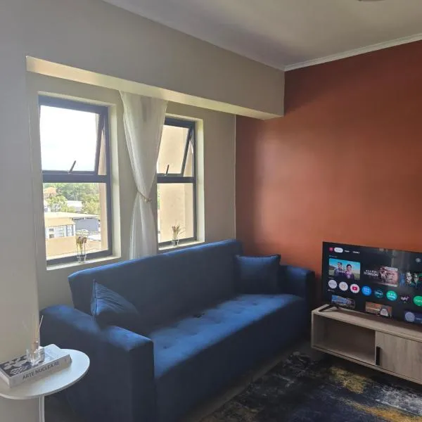 Bachelor in Hatfield, khách sạn ở Pretoria