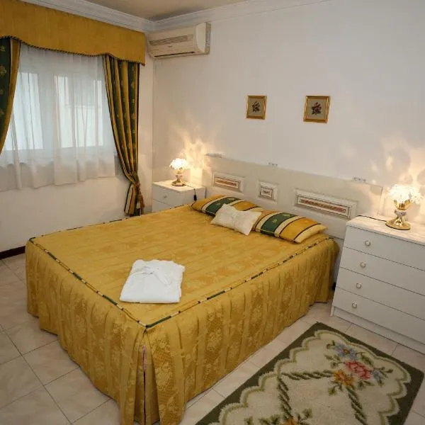 Casa Aguarela, hotel en São Romão