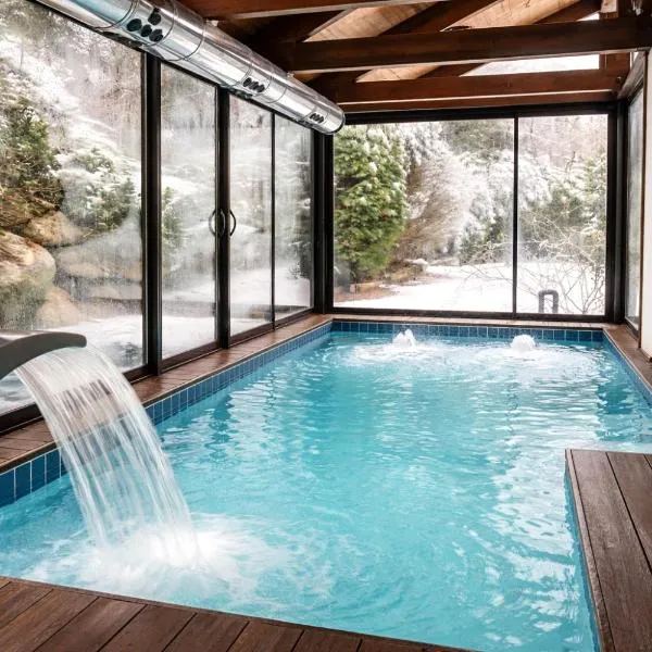 Hotel Riberies & Spa by RdA Hotels, hotel em Llavorsí