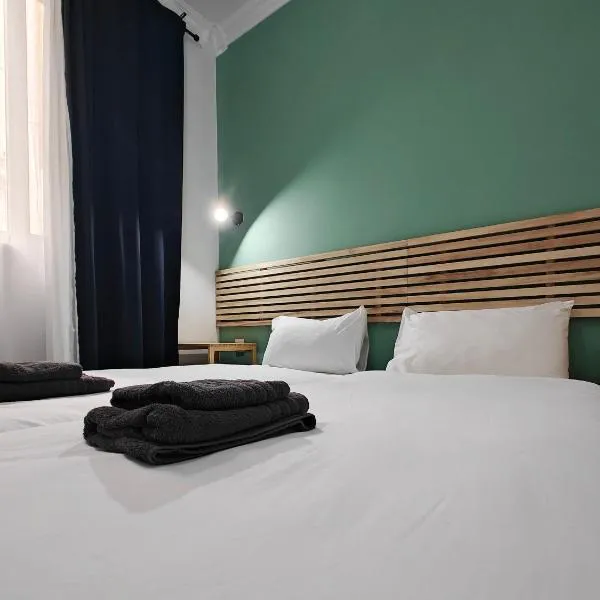 Cosy room 2, hotel v destinaci Pieta