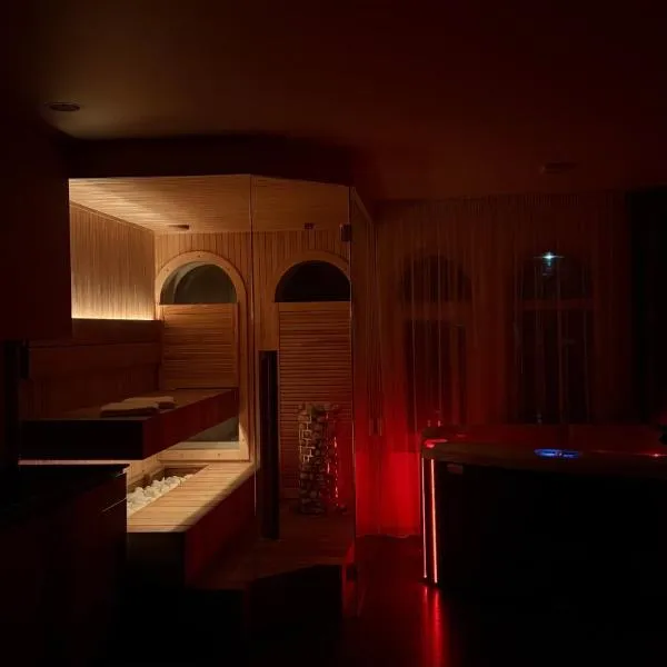 APETIKO APARTMENTs, hotel sa Kiev