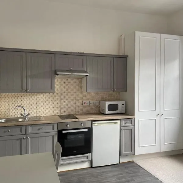 Self Contained Studio Flat, hotel en Londres