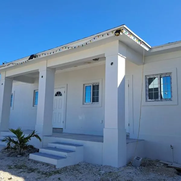 Marie view Rentals, hôtel à Abaco