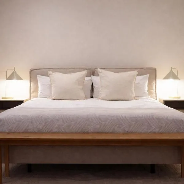 Danish Premium Suite im Zentrum, hotel en Lüneburg