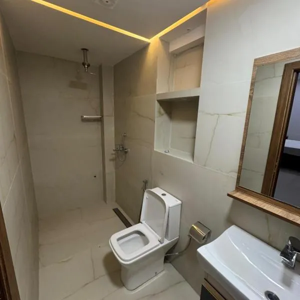Hotel kairouan, hotelli kohteessa Fès
