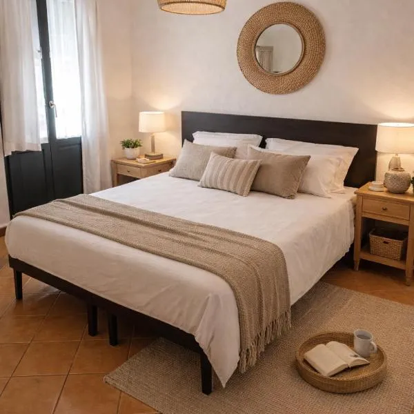 Hotel Poseidonia, hotel u gradu Sapri