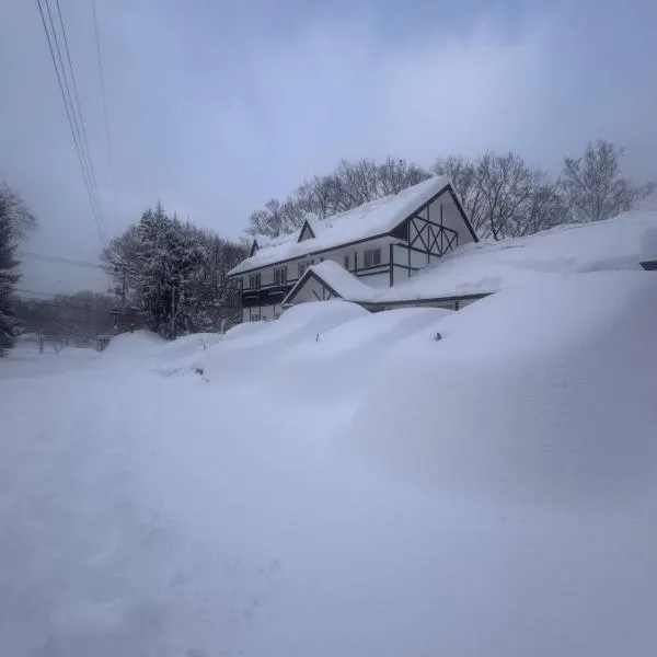 ALBERGO DEL PESCATORE, Hotel in Minamiaizu