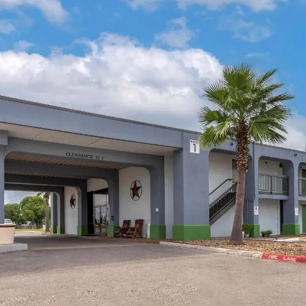 Days Inn by Wyndham Victoria TX East, hotel en Victoria