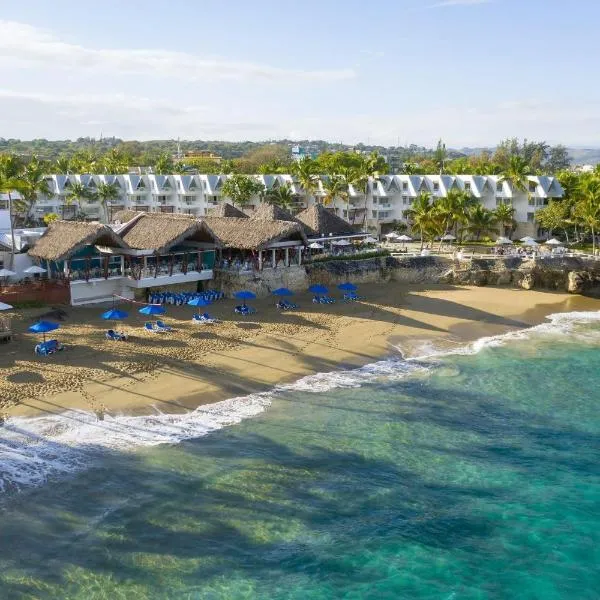 Select Sosua Adults Only, Trademark by Wyndham All Inclusive: Sosúa'da bir otel