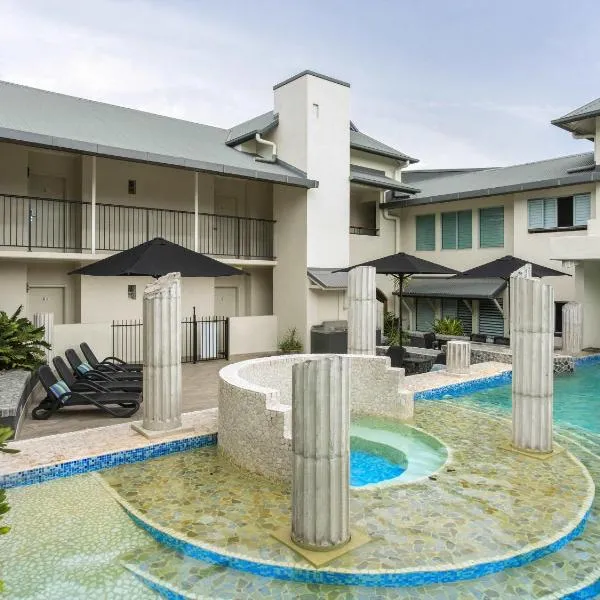 Mantra in the Village, hotel en Port Douglas