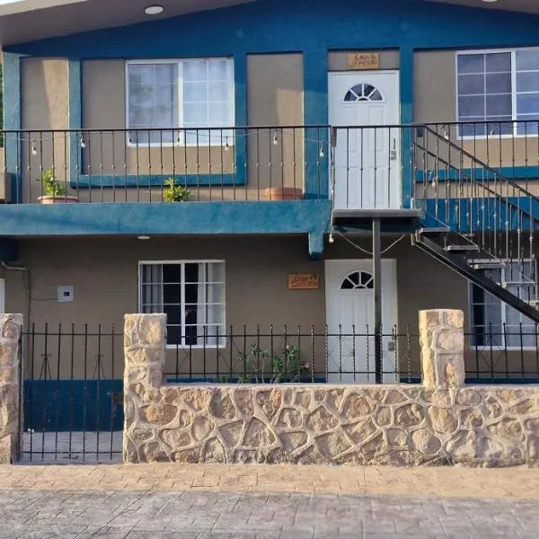 Casas centro Loreto, готель у місті Лорето