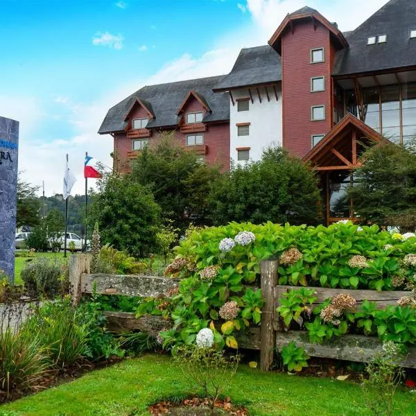 Wyndham Puerto Varas Pettra, hotell i Puerto Varas