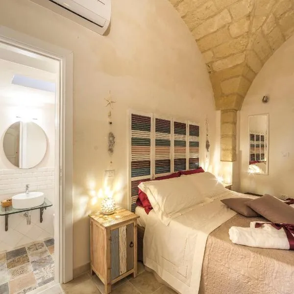 La Luna In Cortile, hotel in Lecce