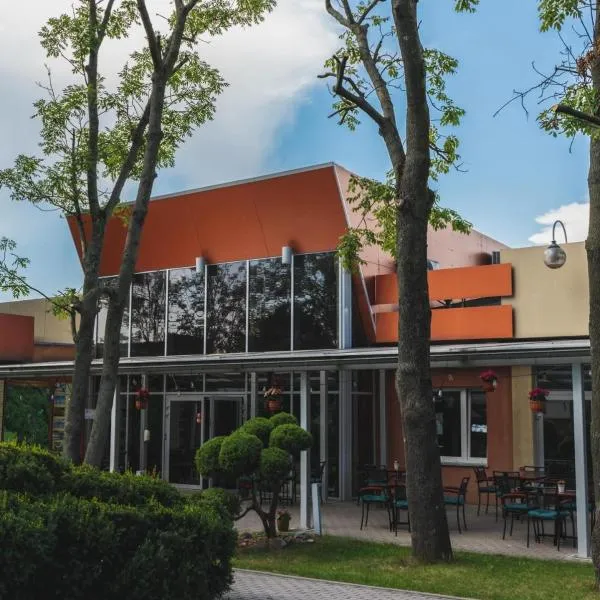 Diament، فندق في نوا رودا