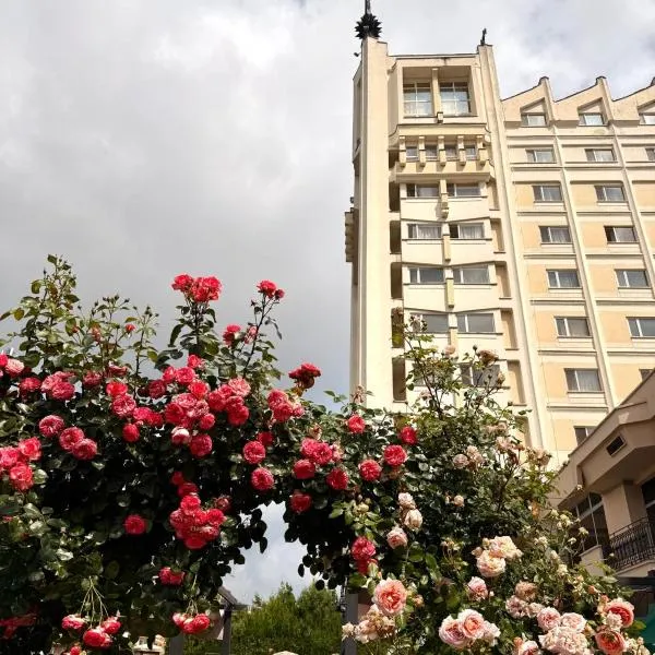 Hotel Mara, hotel u gradu 'Baia Mare'