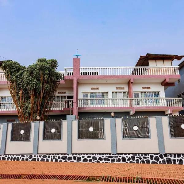 Welcome Inn Guest house โรงแรมในคิกาลี