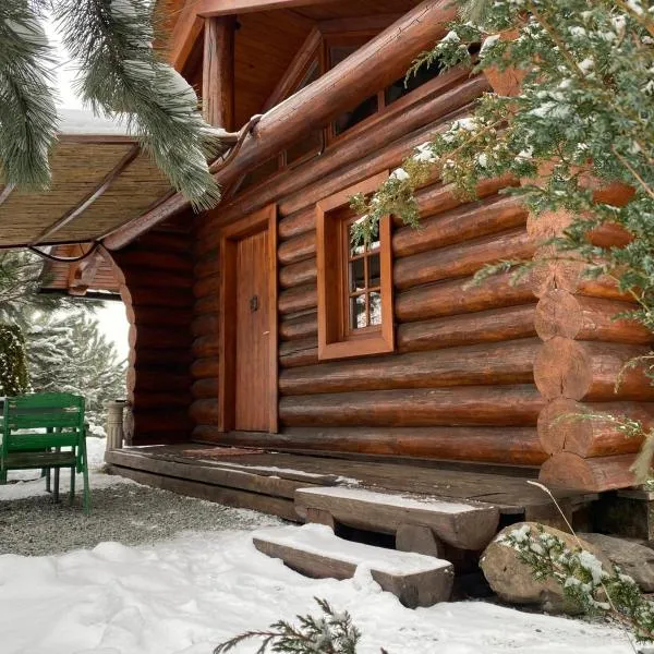 Cabana Vadim, hotel em Turda