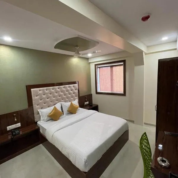 Imperial Hotel Near Haji Ali, hotel sa Mumbai