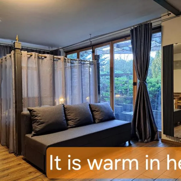 AVIATRIX Night Airport Haven, Hotel in Riga