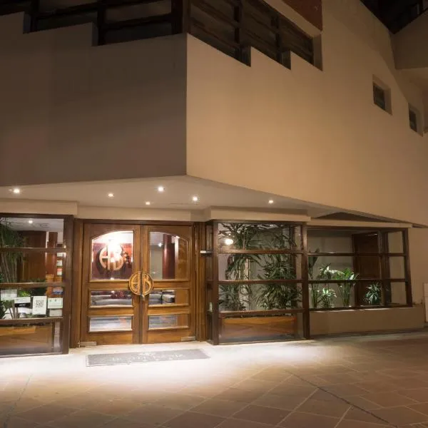 Hotel Bahia, hotel in Villa Gesell