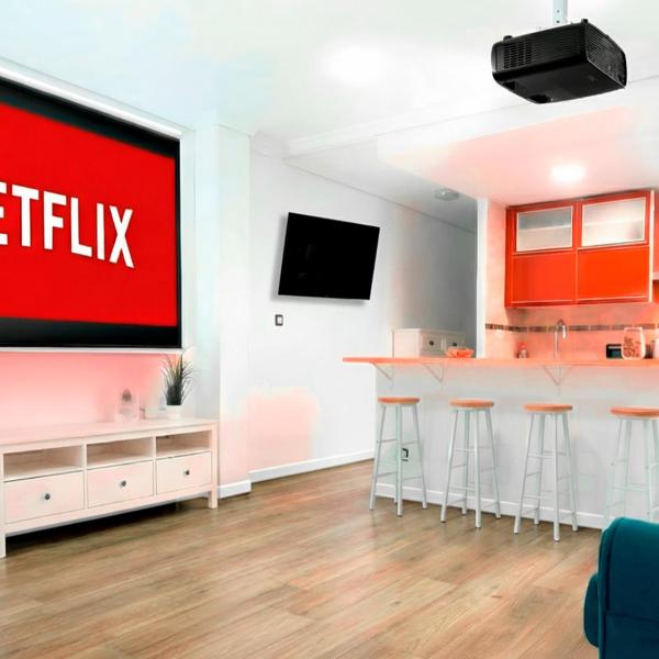 Triana Riverside & Home Cinema, Sevilla